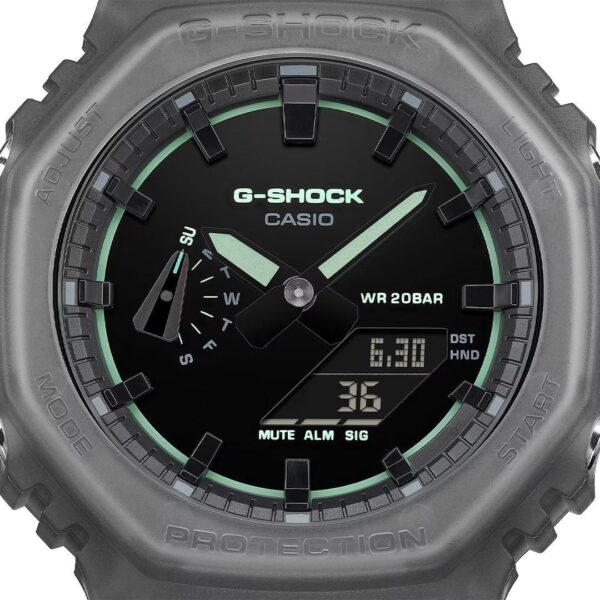GA-2100K-1AJF CASIO カシオ ANALOG-DIGITAL Gショック