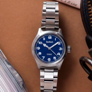 792.870-6429 hanhart ハンハルト パイオニア プリベンター HD12 ブルー