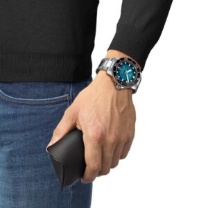 T120.607.11.041.00 TISSOT ティソ シースター 2000 46mm