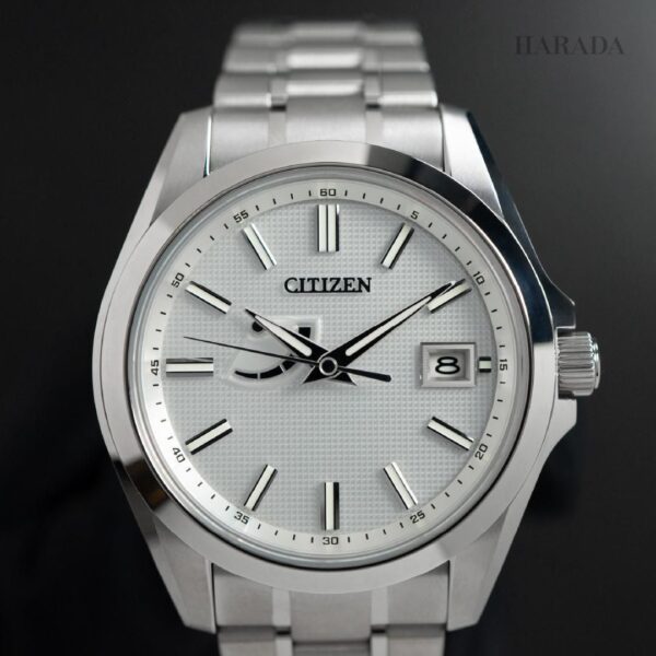 AQ1040-53A The CITIZEN ザ・シチズン