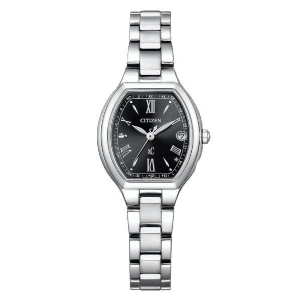 ES9360-66E CITIZEN シチズン クロスシー basic collection