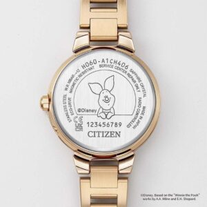 【限定300本】 ES9432-75N CITIZEN シチズン クロスシー CITIZEN Disney Collection