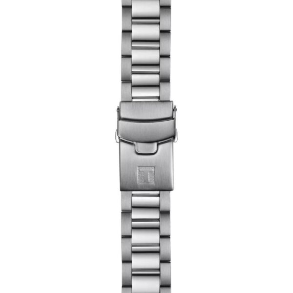 T120.407.11.041.03 TISSOT ティソ シースター 1000 43mm