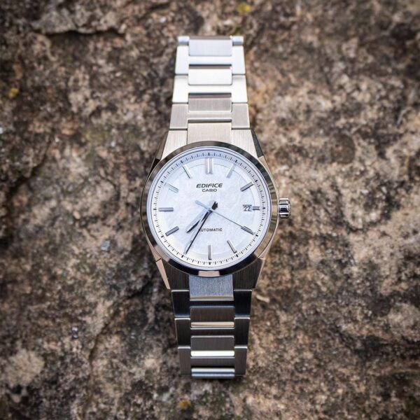 EFK-110D-7AJF CASIO カシオ EDIFICE AUTOMATIC