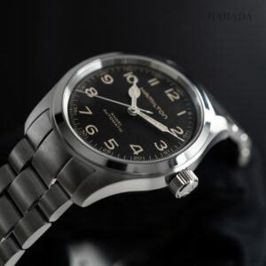 H70405130 HAMILTON ハミルトン カーキ フィールド マーフ 38mm