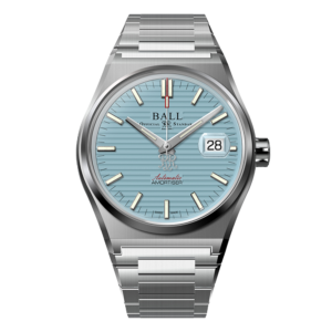 NM9050C-S1J-IBE BALL WATCH ボールウォッチ ロードマスター パーシビア