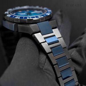 【世界限定2,200本】 NB6036-52N CITIZEN シチズン シリーズ8 880メカニカル CITIZENブランド100周年モデル