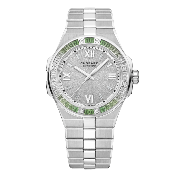 295363-1008 Chopard ショパール アルパインイーグル 41mm