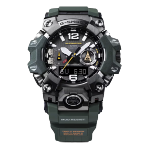 GWG-B1000-3AJF CASIO カシオ マッドマスター Gショック