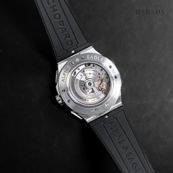 298609-3004 Chopard ショパール アルパインイーグル XL クロノ 44mm
