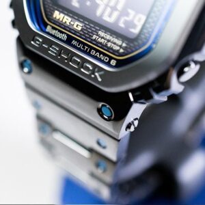 MRG-B5000BA-1JR CASIO カシオ MR-G Gショック