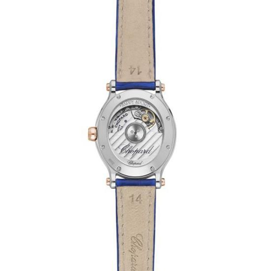 278602-6001 Chopard ショパール ハッピー スポーツ オーバル