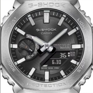 GM-B2100SD-1AJF CASIO カシオ FULL METAL Gショック