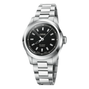 01 531 7797 4094-07 8 17 06 ORIS オリス ビッグクラウン ダイヤモンド