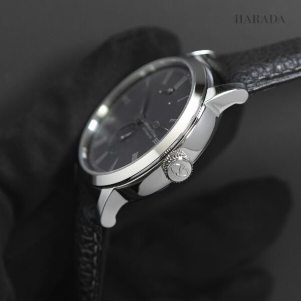 【限定500本】RK-BS0003N ORIENT STAR オリエントスター クラシック M45 F7 スモールセコンド オリエントスター75周年モデル