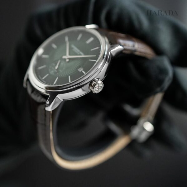 2238-STC-52001 RAYMOND WEIL レイモンド ウェイル マエストロ 39.5mm