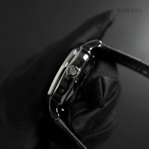 【プレステージショップ限定140本】【替えバンド付き】RK-AY0123N ORIENT STAR オリエントスター M45 F7 メカニカルムーンフェイズ プレステージショップ限定モデル