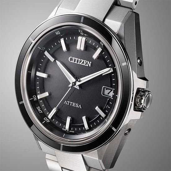 CB3030-76E CITIZEN シチズン アテッサ ACT Line