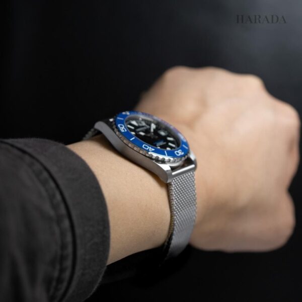 L3.779.4.90.6 LONGINES ロンジン ハイドロコンクエスト 39mm