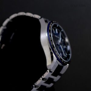 【世界限定2,000本】 CB0288-65L CITIZEN シチズン アテッサ ACT Line UNITE with BLUE