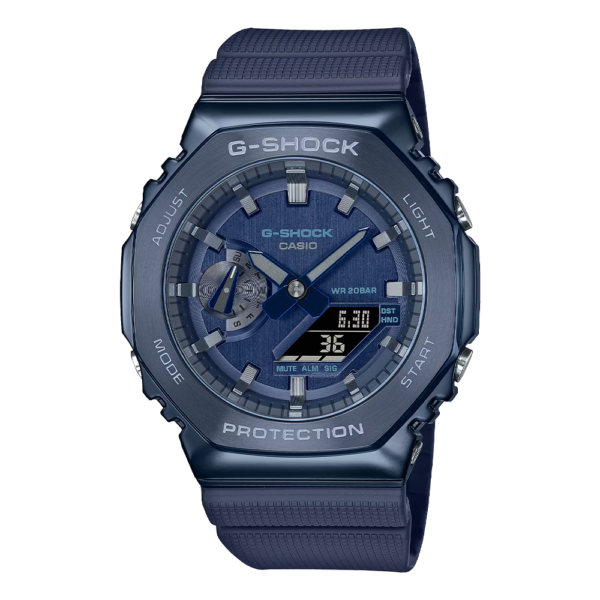 GM-2100N-2AJF ANALOG-DIGITAL CASIO カシオ Gショック
