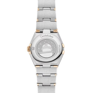 131.25.25.60.60.001 OMEGA オメガ コンステレーション 25MM