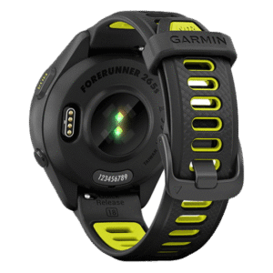010-02810-43 GARMIN ガーミン フォアランナー 265S
