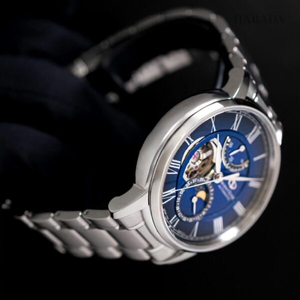 RK-BT0002L ORIENT STAR オリエントスター クラシック M45 F7 メカニカルムーンフェイズ 2025