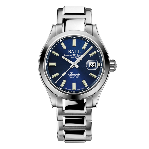 BALL WATCH ボールウォッチ エンジニアM エンドゥランス NM9032C-S3CJ-BE