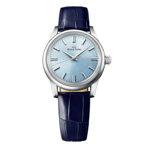 SBGW283 Grand Seiko グランドセイコー 9Sメカニカル『季春』