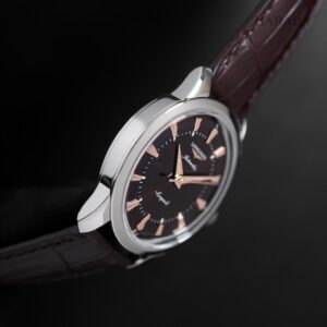 L1.649.4.62.2 LONGINES ロンジン コンクエスト ヘリテージ 38mm