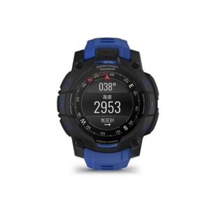 010-02936-33 GARMIN ガーミン インスティンクト 3 AMOLED