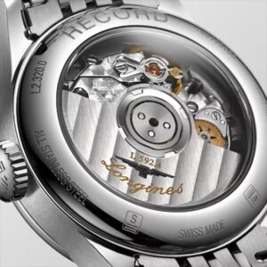 L2.320.4.11.6 LONGINES ロンジン レコード 26mm