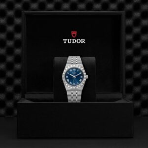M28400-0006 TUDOR チューダー チューダー ロイヤル 34mm