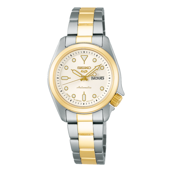 SRRA002 SEIKO セイコー 5スポーツ
