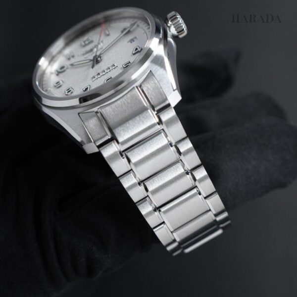 L3.810.4.73.6 LONGINES ロンジン スピリット 40mm