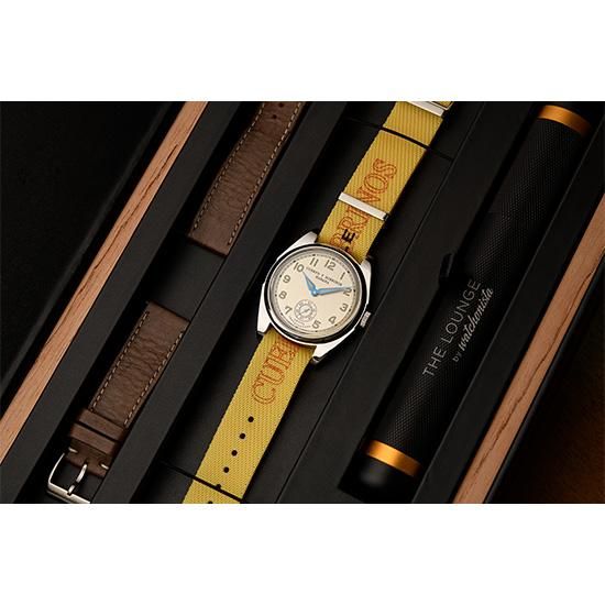 【世界限定82本】 3160-1O Cuervo y Sobrinos クエルボ・イ・ソブリノス ロンズデール