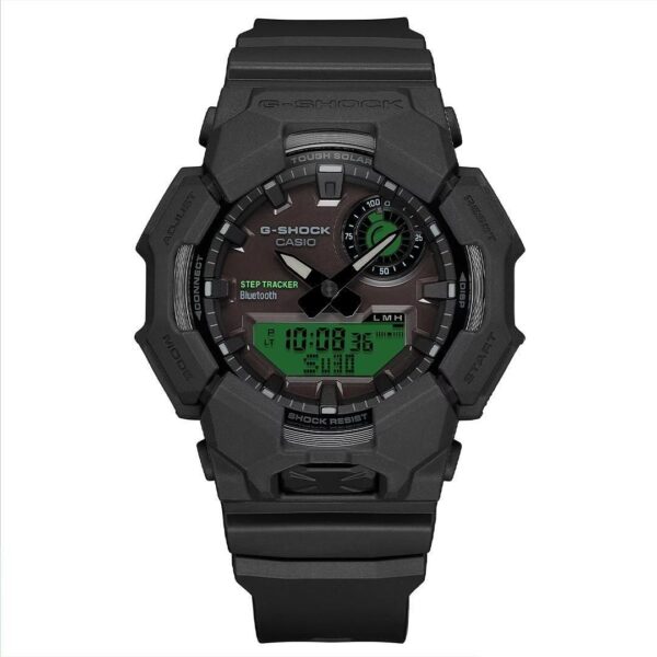 GA-B010BEG-1AJF CASIO カシオ ANALOG-DIGITAL Gショック