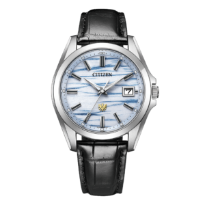 【世界限定200本】 AQ4090-08A The CITIZEN ザ・シチズン 特定店限定モデル