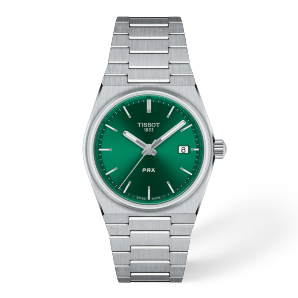 T137.210.11.081.00 TISSOT ティソ PRX 35mm