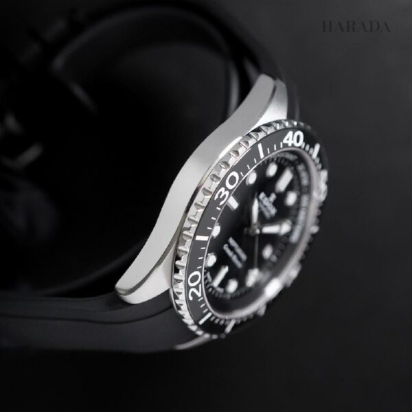 80801-3NCA-NIN EDOX エドックス ネプチュニアン グランデ リザーブ デイト オートマティック