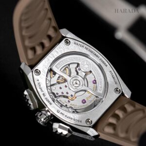 SLGC009 Grand Seiko グランドセイコー 9Sメカニカル テンタグラフ