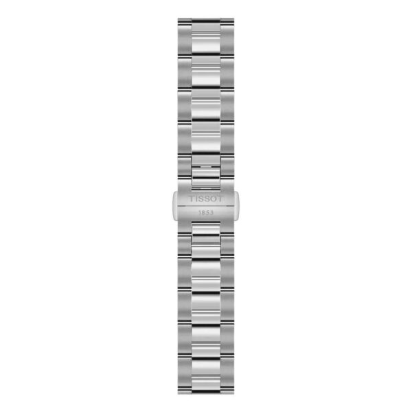 T165.807.11.041.00 TISSOT ティソ ジェントルマン 38mm