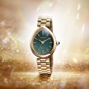 EM1203-57X CITIZEN シチズン シチズンエル RAINELL Collection