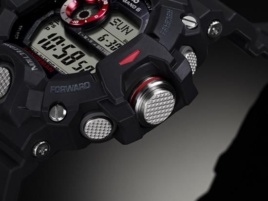 G-SHOCK GW-9400J-1JF
