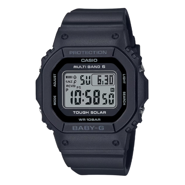 CASIO カシオ BABY-G BGD-5650 Series BGD-5650-1JF