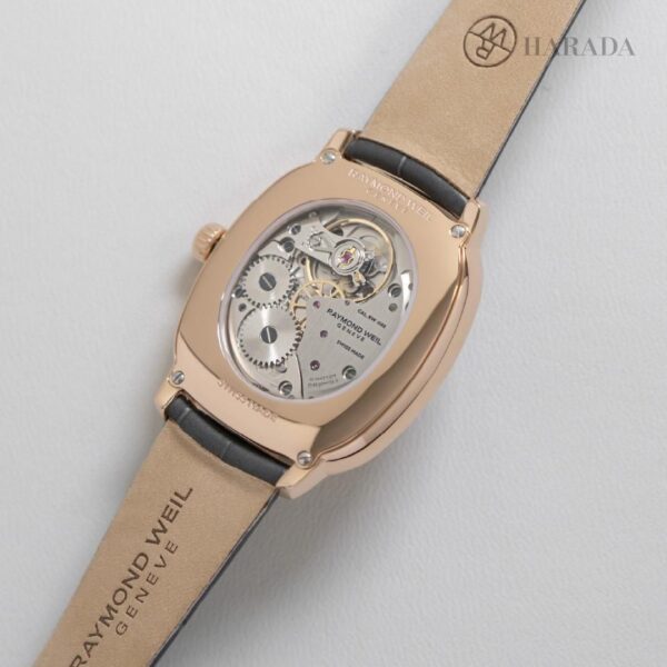 2280-PC5-80001 RAYMOND WEIL レイモンド ウェイル トッカータ 33×38mm