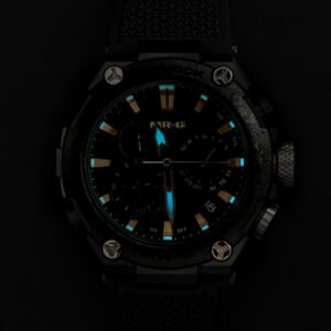 MRG-B2000RG-3AJR CASIO カシオ MR-G Gショック