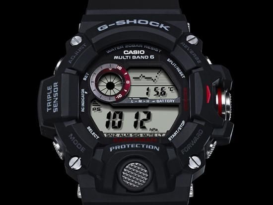 G-SHOCK GW-9400J-1JF