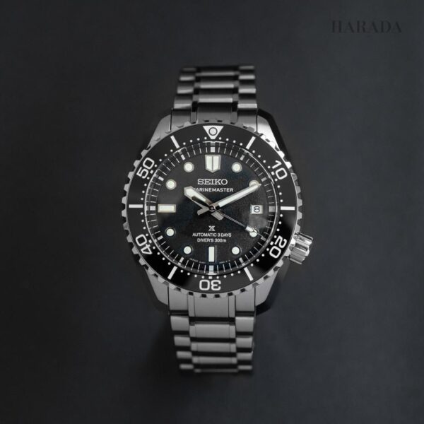 HBF001J SEIKO セイコー プロスペックス Marinemaster